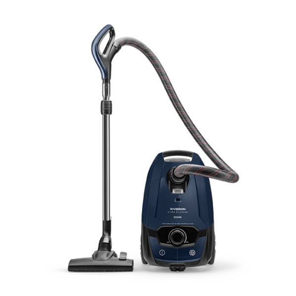 جاروبرقی ایکس ویژن مدل VC-5040