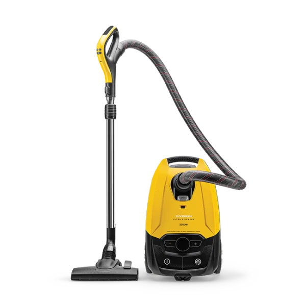 جاروبرقی ایکس ویژن مدل VC-5060
