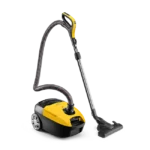جاروبرقی ایکس ویژن مدل VC-5060