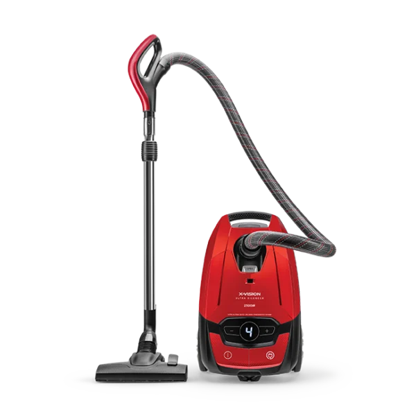 جاروبرقی ایکس ویژن مدل VC-5050