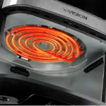 سرخ‌کن بدون روغن ایکس‌ویژن مدل AF-6075