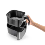 سرخ‌کن بدون روغن ایکس‌ویژن مدل AF-6075