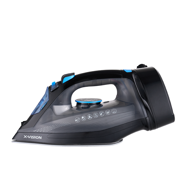 اتو بخار ایکس‌ویژن مدل SW-605C