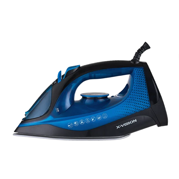 اتو بخار ایکس‌ویژن مدل SW-628