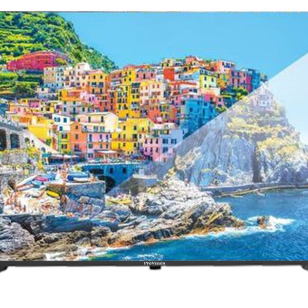 تلویزیون هوشمند پروویژن مدل pro-43SA11 سایز 43 اینچ