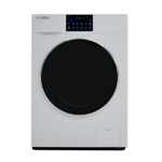 ماشین لباسشویی ایکس ویژن مدل TX102-AWD رنگ سفید