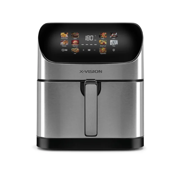 سرخ‌کن بدون روغن ایکس‌ویژن مدل AF-6085