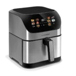 سرخ‌کن بدون روغن ایکس‌ویژن مدل AF-6085 - Image 2