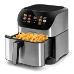 سرخ‌کن بدون روغن ایکس‌ویژن مدل AF-6085 - Image 4