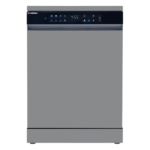 ماشین ظرفشویی ایکس ویژن مدل S151