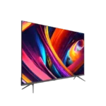 تلویزیون هوشمند ایکس ویژن مدل XYU705 سایز 55 اینچ UHD 4K