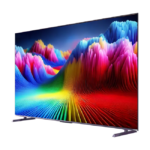 تلویزیون هوشمند ایکس ویژن سری X مدل X25 سایز 100 اینچ QLED UHD 4K Google TV