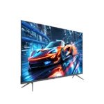 تلویزیون UHD 4K هوشمند ایکس ویژن مدل XYU770G سایز 50 اینچ
