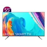 تلویزیون UHD 4K هوشمند ایکس ویژن مدل XYU710 سایز 55 اینچ