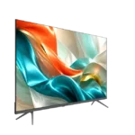 تلویزیون UHD 4K هوشمند ایکس ویژن مدل XYU740 سایز 55 اینچ - تصویر 2