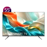 تلویزیون UHD 4K هوشمند ایکس ویژن مدل XYU740 سایز 55 اینچ